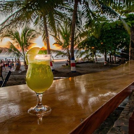 Hotel South Beach - Beachfront Хако Экстерьер фото