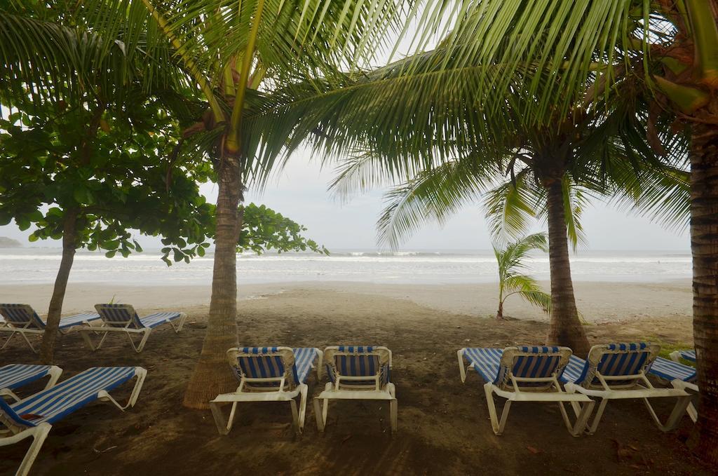 Hotel South Beach - Beachfront Хако Экстерьер фото