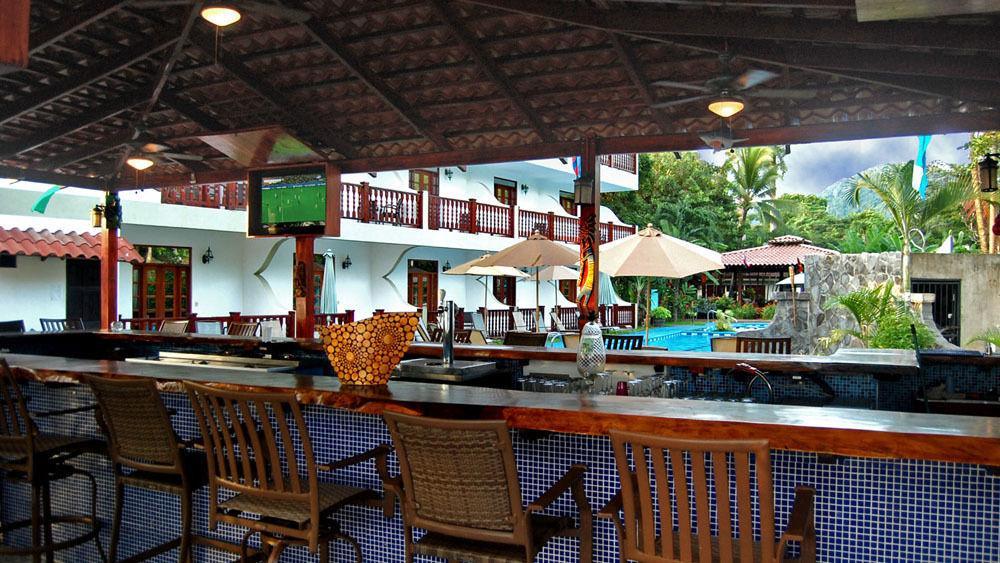 Hotel South Beach - Beachfront Хако Экстерьер фото