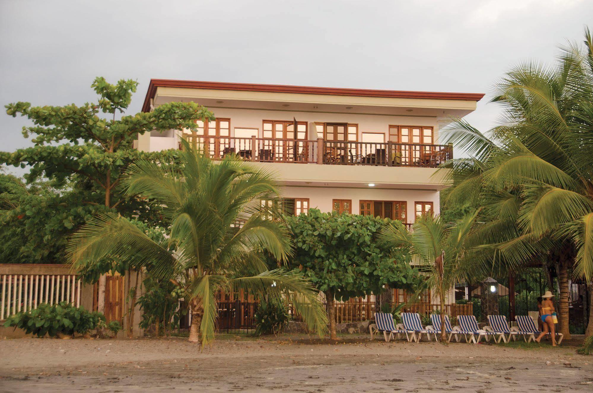 Hotel South Beach - Beachfront Хако Экстерьер фото
