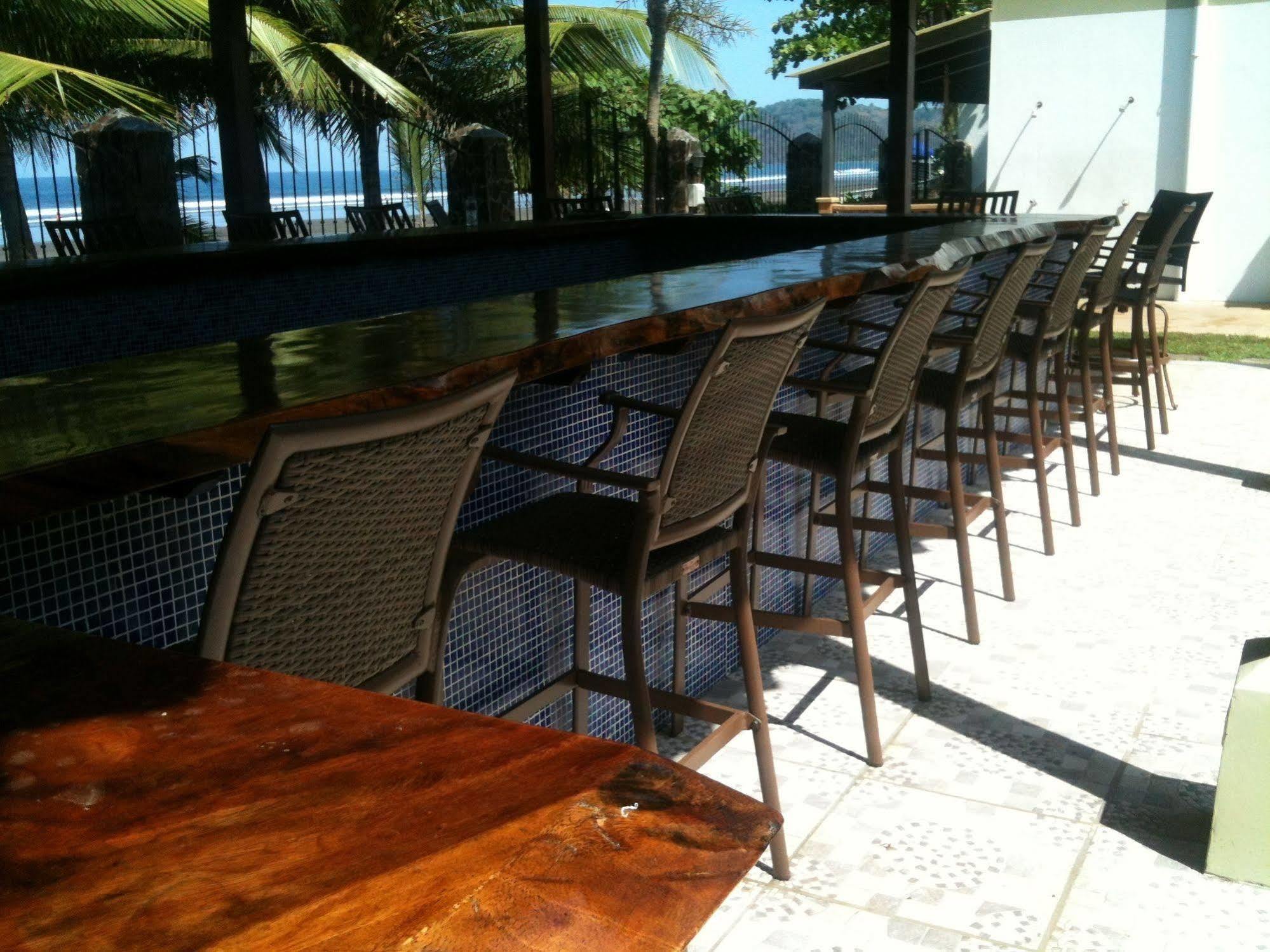 Hotel South Beach - Beachfront Хако Экстерьер фото