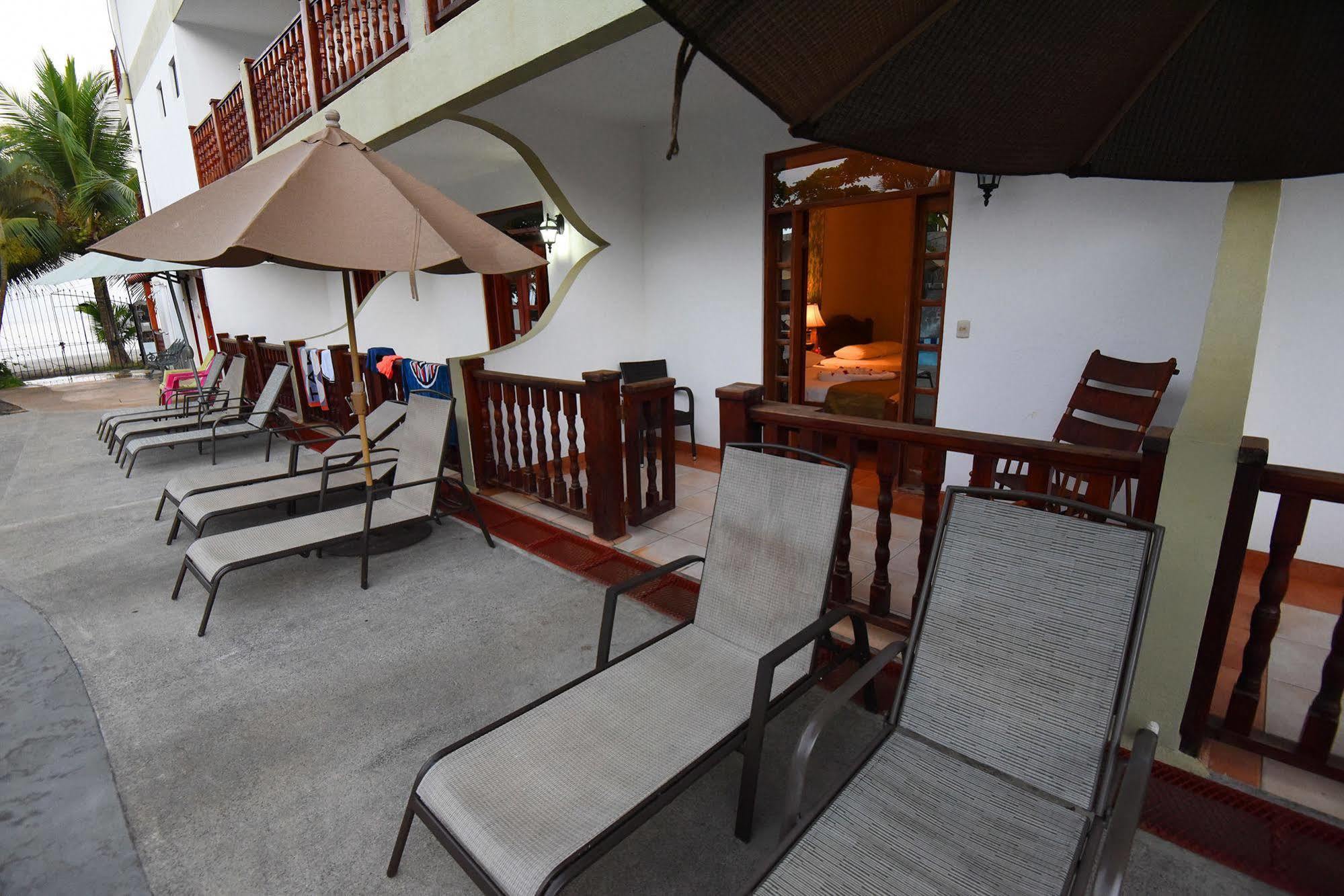 Hotel South Beach - Beachfront Хако Экстерьер фото