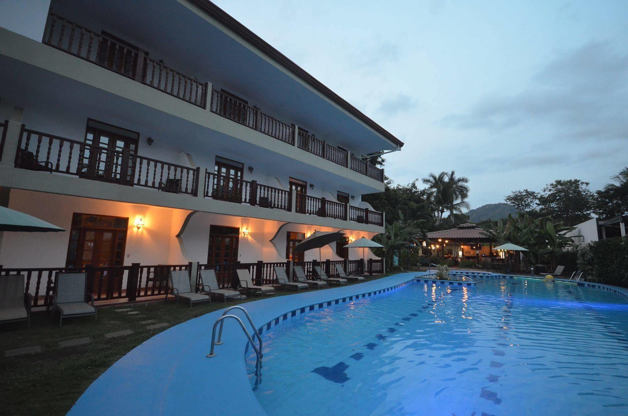 Hotel South Beach - Beachfront Хако Экстерьер фото