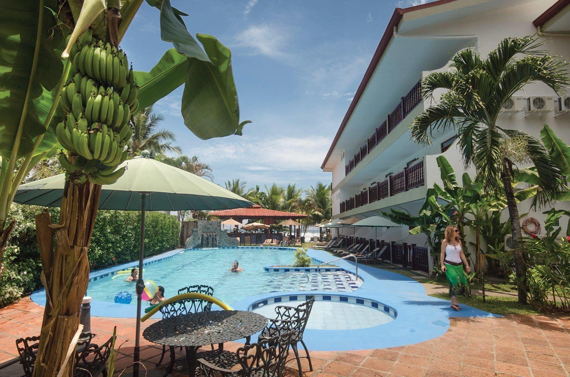 Hotel South Beach - Beachfront Хако Экстерьер фото
