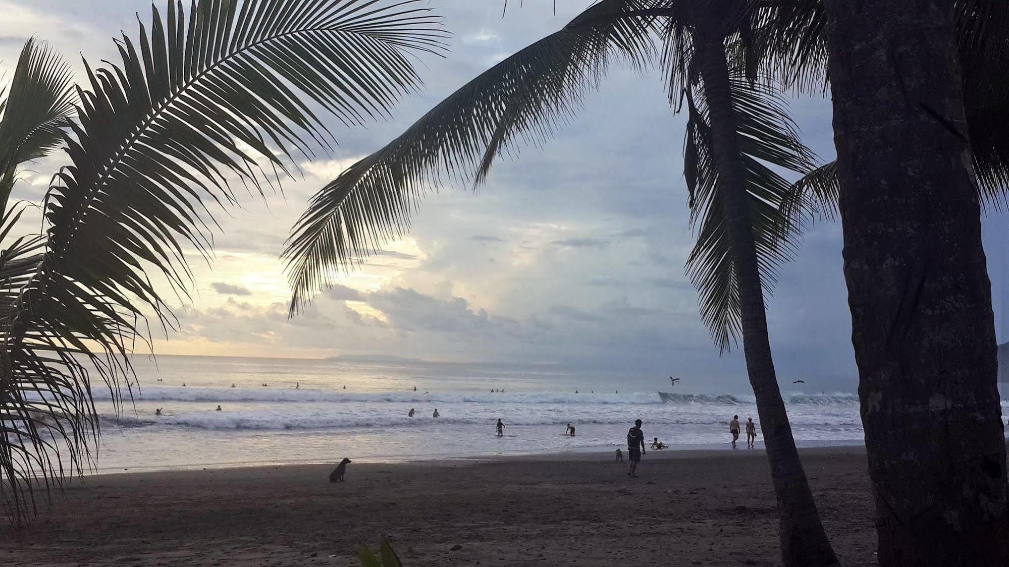 Hotel South Beach - Beachfront Хако Экстерьер фото