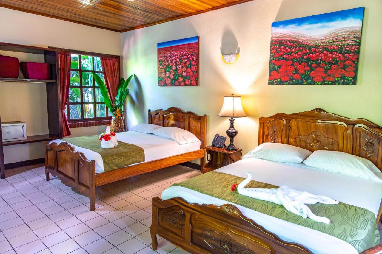 Hotel South Beach - Beachfront Хако Экстерьер фото