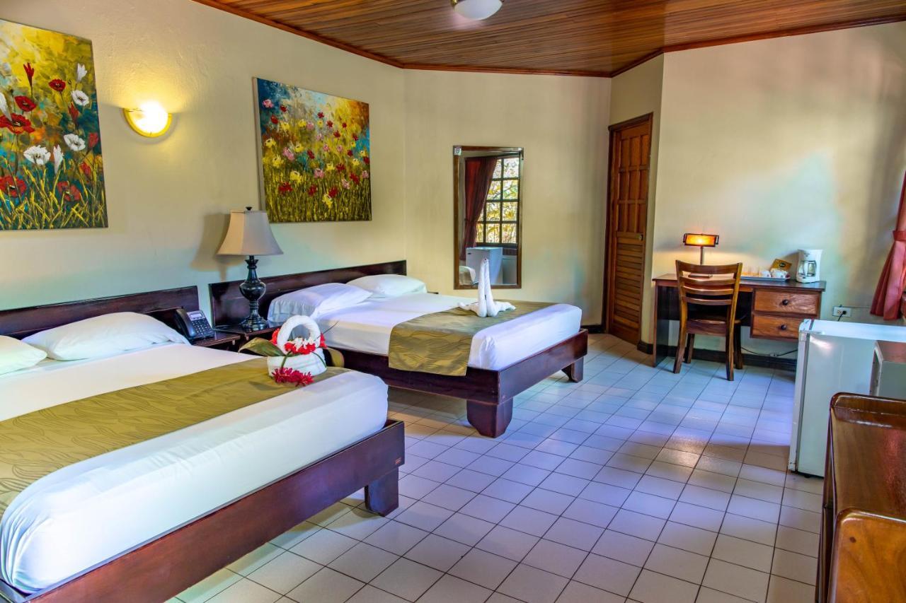 Hotel South Beach - Beachfront Хако Экстерьер фото