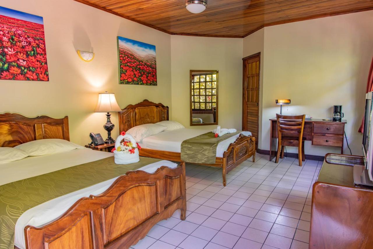 Hotel South Beach - Beachfront Хако Экстерьер фото