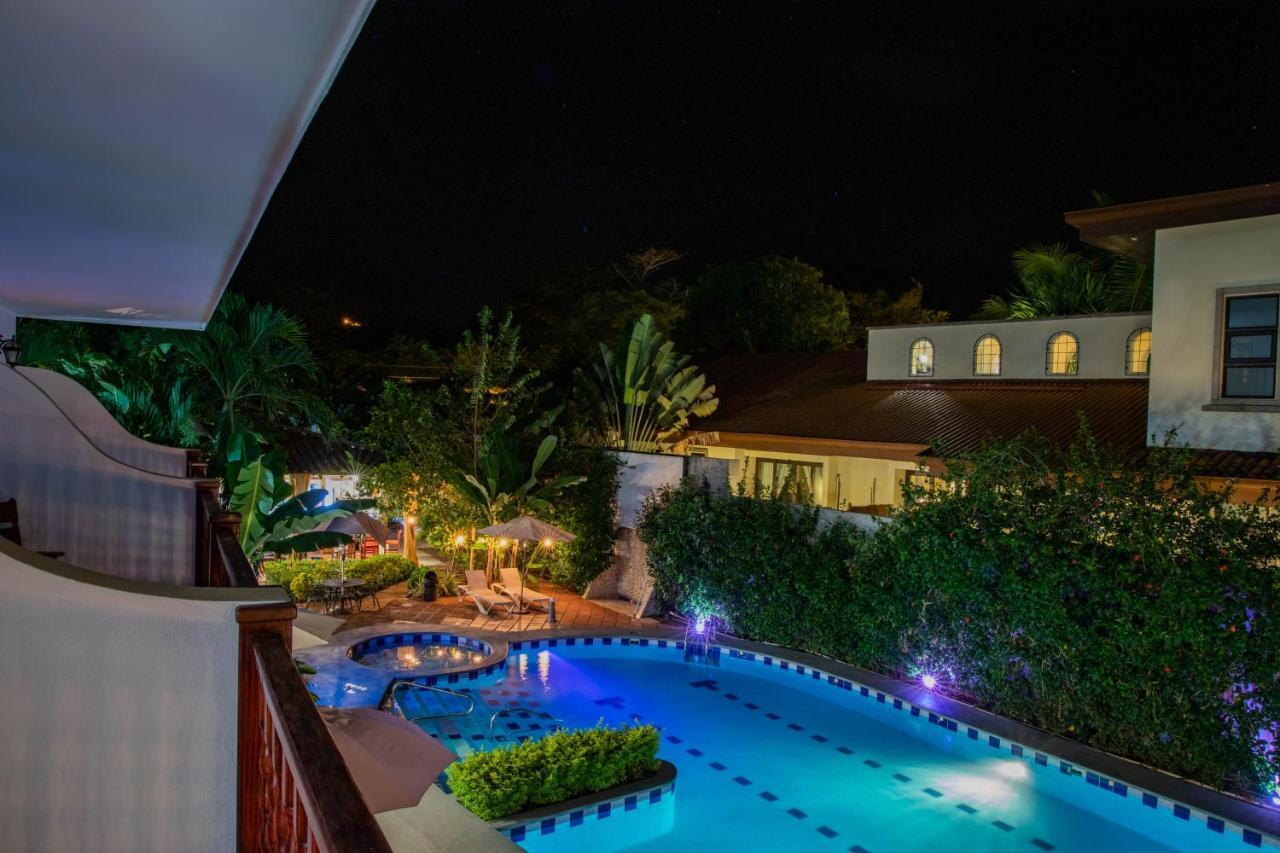 Hotel South Beach - Beachfront Хако Экстерьер фото