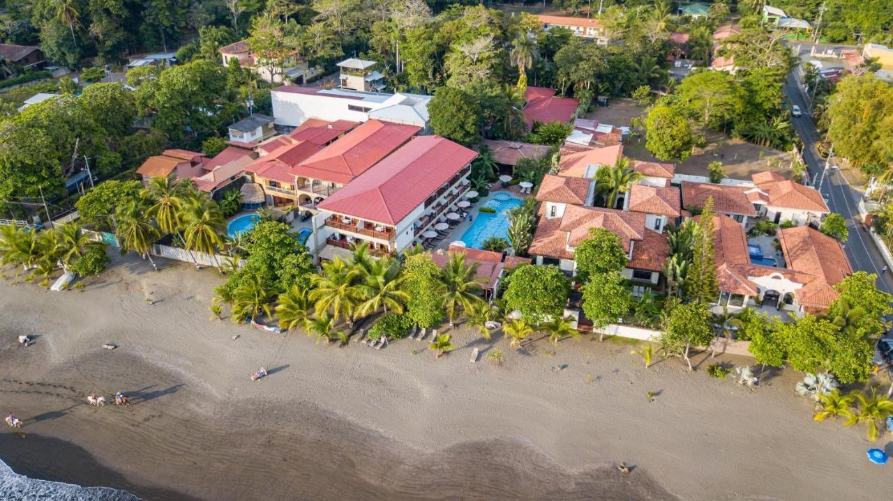 Hotel South Beach - Beachfront Хако Экстерьер фото