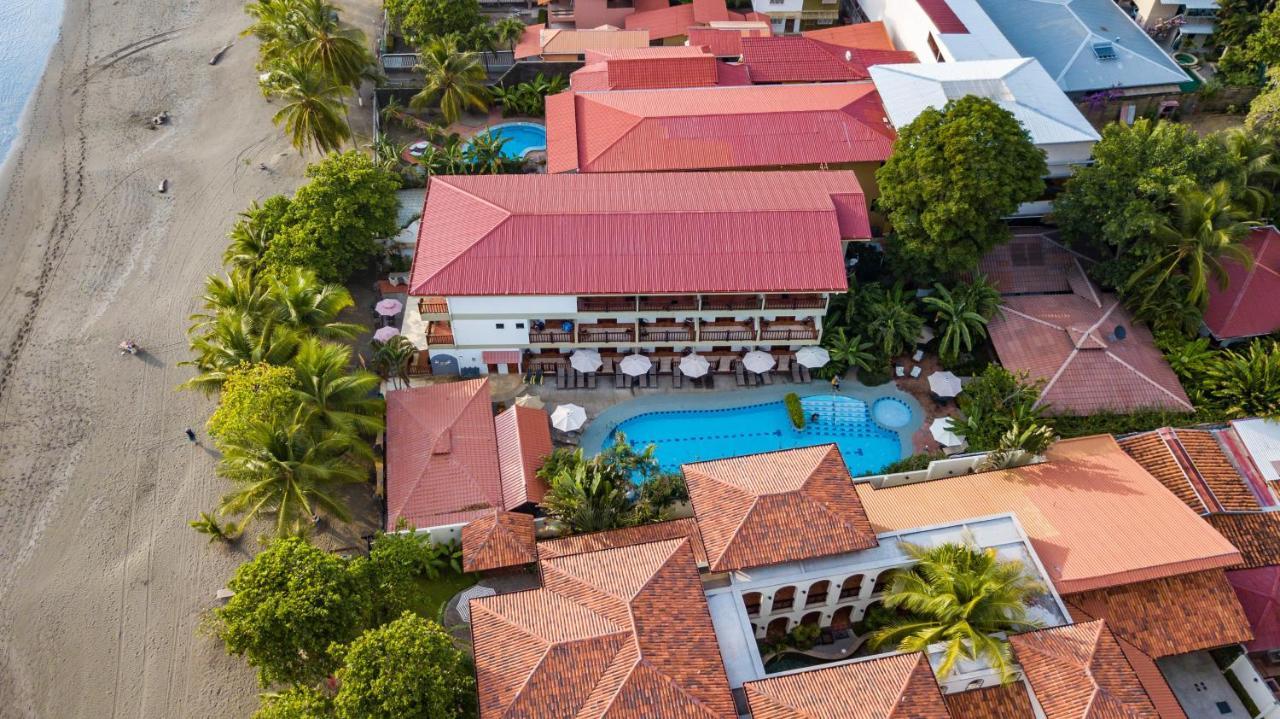 Hotel South Beach - Beachfront Хако Экстерьер фото