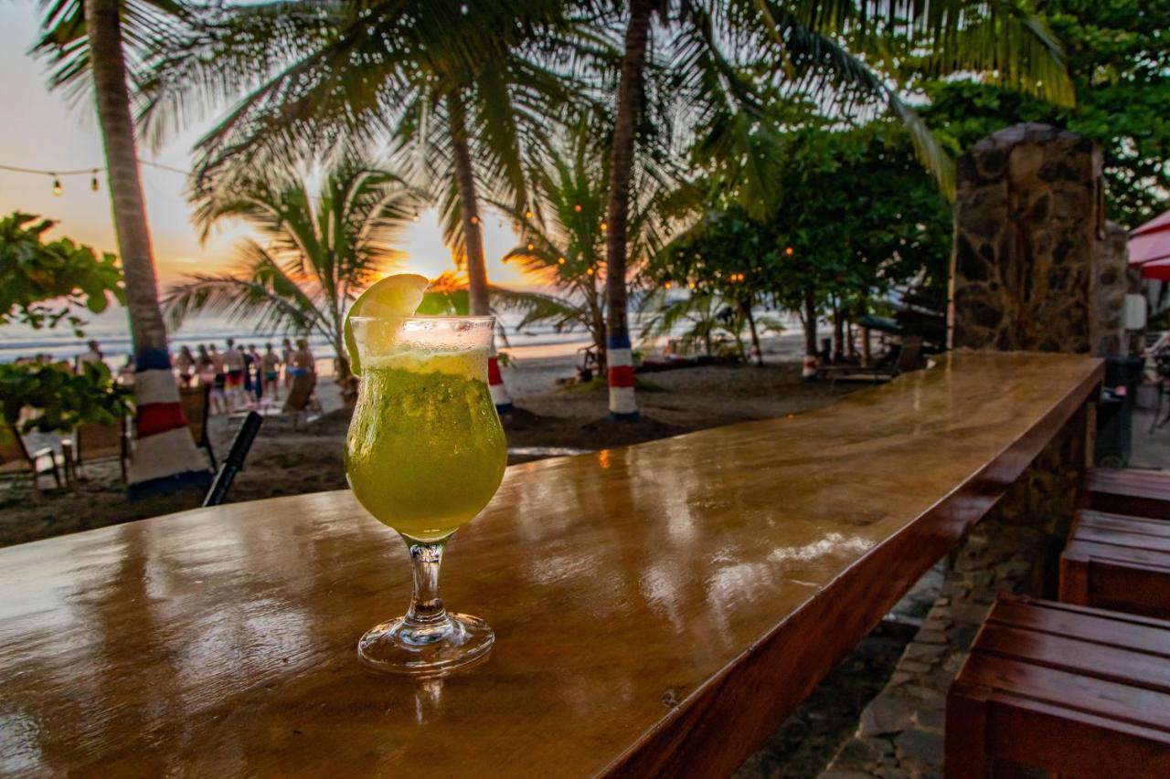 Hotel South Beach - Beachfront Хако Экстерьер фото