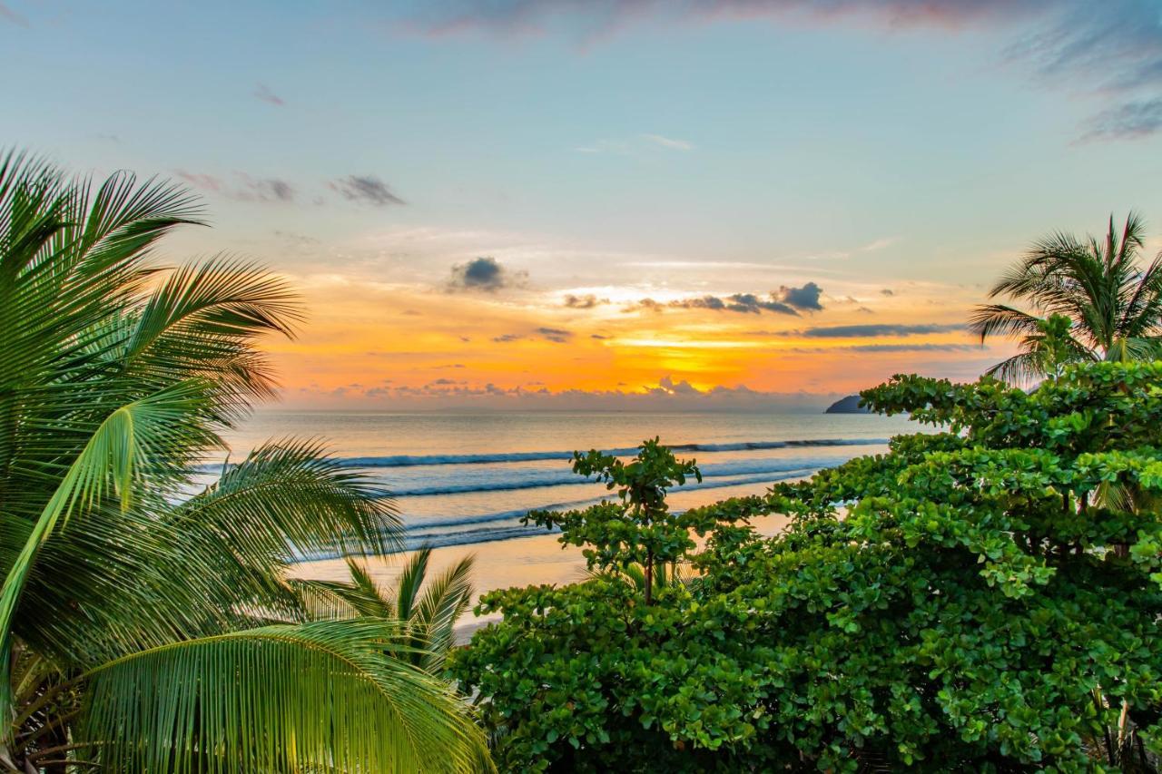 Hotel South Beach - Beachfront Хако Экстерьер фото