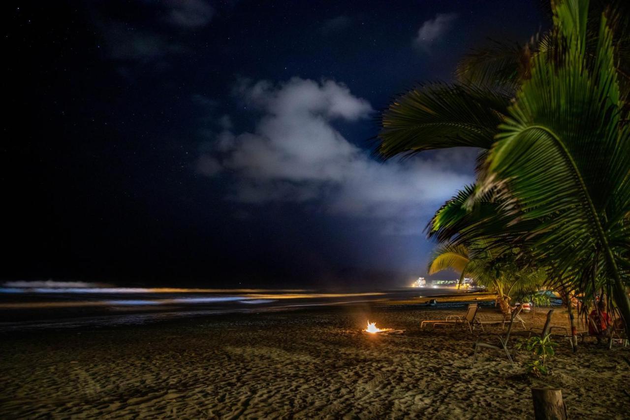 Hotel South Beach - Beachfront Хако Экстерьер фото