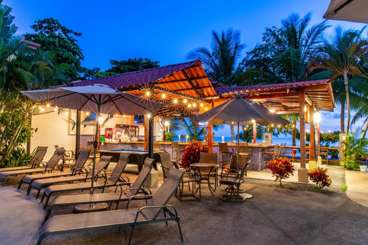 Hotel South Beach - Beachfront Хако Экстерьер фото