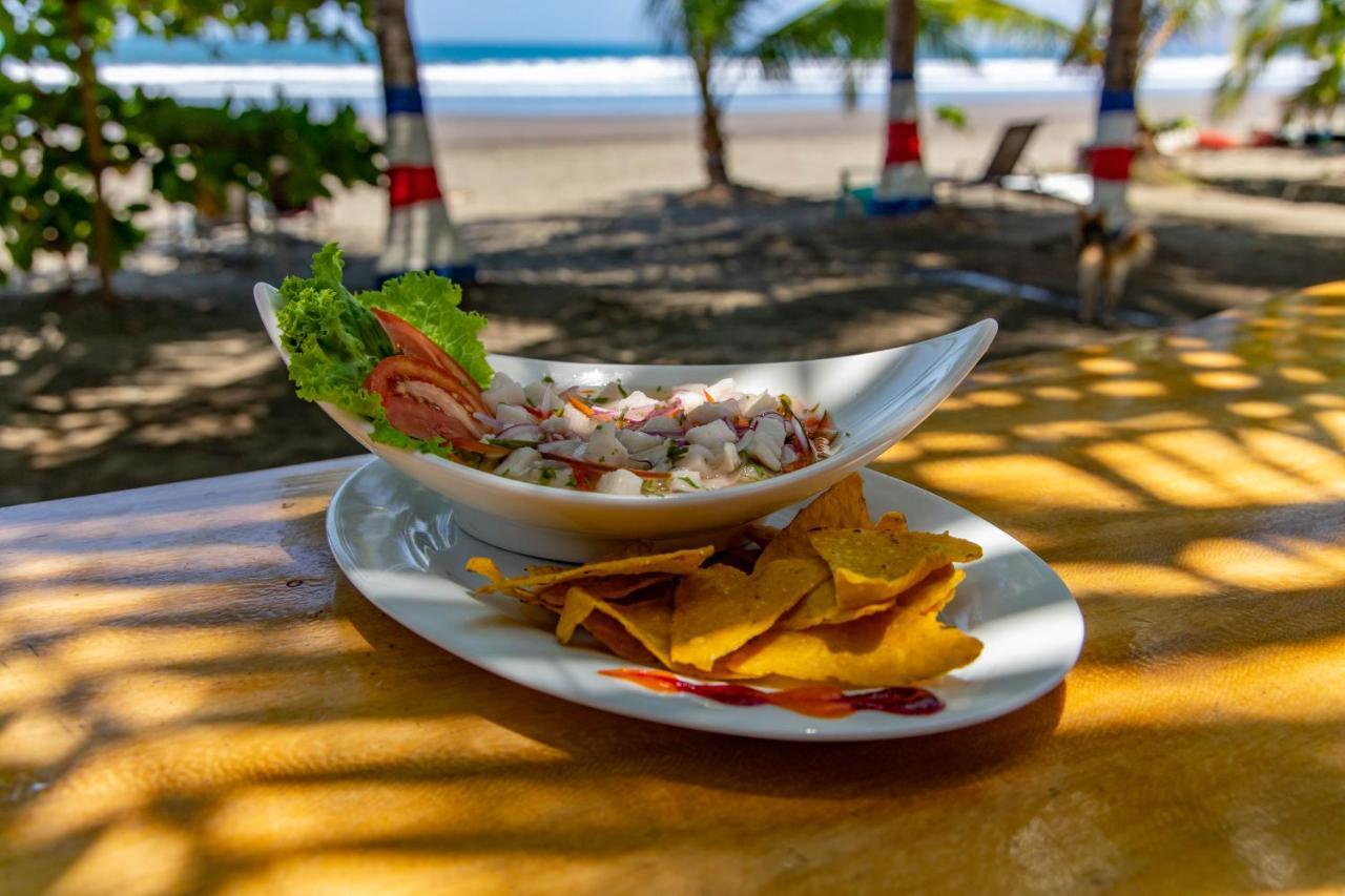 Hotel South Beach - Beachfront Хако Экстерьер фото
